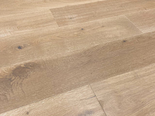Native Birch Engineered Hardwood by Montserrat Floors
