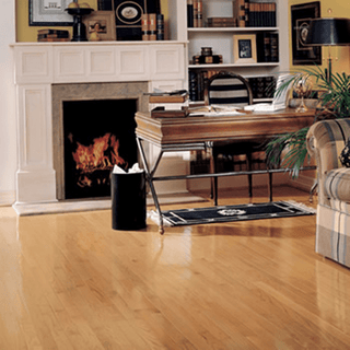 Natural 2 - 1/4" Hardwood by Bruce