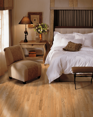 Natural 2 - 1/4" Hardwood by Bruce