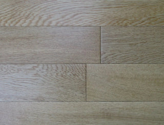 Natural 3 1/2" Hardwood by Country Wood Floor