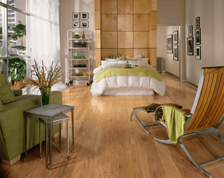 Natural 3 - 1/4" Hardwood by Bruce