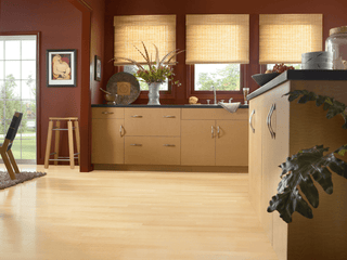 Natural 3" Engineered Hardwood by Bruce