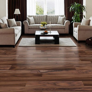 Natural Acacia Hardwood by Eagle Creek Floors