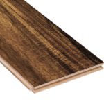 Natural Acacia Hardwood by Eagle Creek Floors