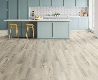 Natural Cascade Vinyl by Tarkett Home
