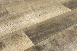 Natural Chestnut AC5 Waterproof Laminate by Montserrat Floors