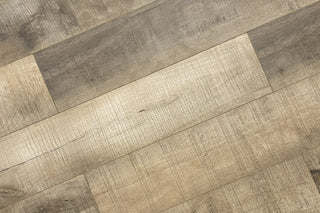 Natural Chestnut AC5 Waterproof Laminate by Montserrat Floors