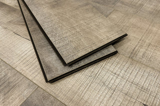 Natural Chestnut AC5 Waterproof Laminate by Montserrat Floors