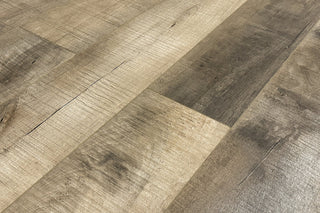 Natural Chestnut AC5 Waterproof Laminate by Montserrat Floors