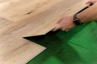 Natural Elm spc by Cali Bamboo