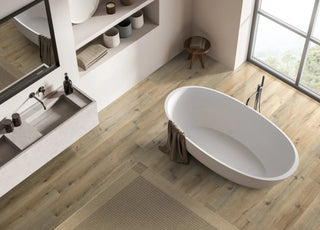 Natural Elm spc by Cali Bamboo