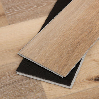 Natural Elm spc by Cali Bamboo