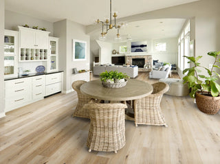 Natural Elm spc by Cali Bamboo