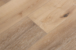 Natural Elm spc by Cali Bamboo