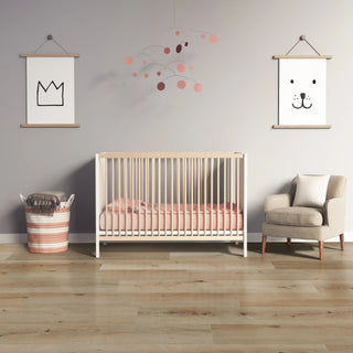 Natural Elm spc by Cali Bamboo