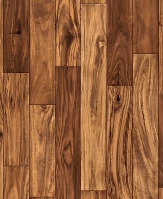 Natural Engineered Hardwood by Garrison