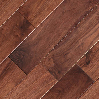 Natural Engineered Hardwood by Oasis Wood Flooring Inc.