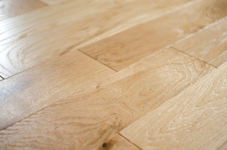 Natural Hardwood by Allwood
