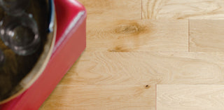 Natural Hardwood by Allwood