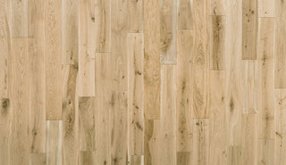 Natural Hardwood by Allwood