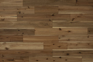 Natural Hardwood by Aurora Hardwood