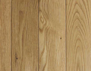 Natural Hardwood by Mullican Flooring
