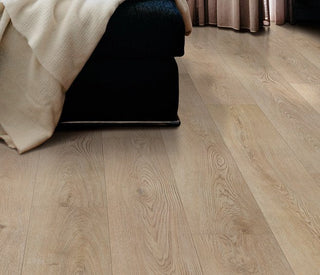 Natural Linen Oak Vinyl by COREtec