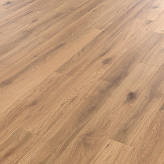 Natural Oak Vinyl by Karndean