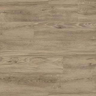 Natural Oiled Oak Vinyl by Karndean