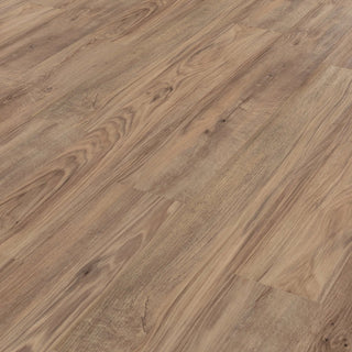 Natural Oiled Oak Vinyl by Karndean