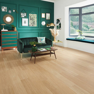 Natural Prime Oak Vinyl by Karndean