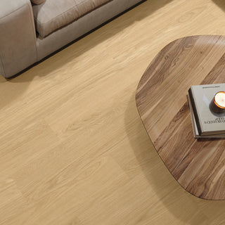 Natural Red Oak Vinyl by Karndean