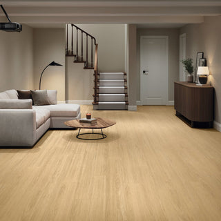 Natural Red Oak Vinyl by Karndean