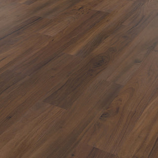 Natural Walnut Vinyl by Karndean