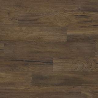Natural Walnut Vinyl by Karndean