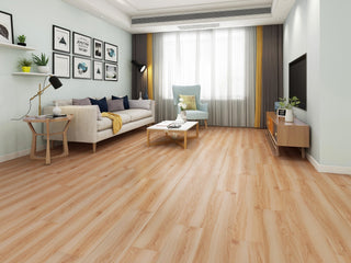 NOSTALGIA Waterproof by McMillan Floors™