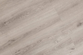 Novel Taupe spc by Montserrat Floors