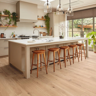 Nude Danish Oak Vinyl by Karndean