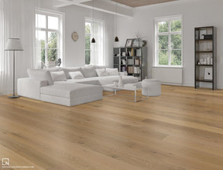Nutmeg Engineered Hardwood by Harris Flooring Group / Naturally Aged Flooring