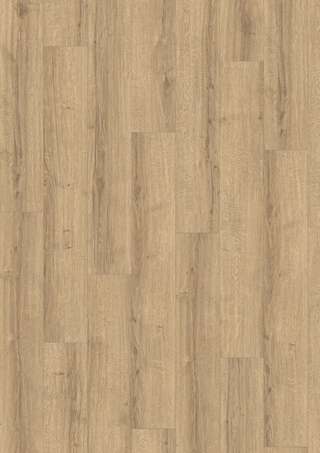 Light Brown Sherman Oak