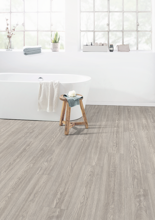 Light Grey Soria Oak