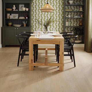 Pale Artisan Oak Vinyl by Karndean