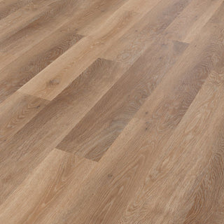 Pale Limed Oak 6" Vinyl by Karndean