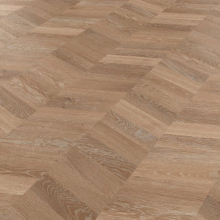 Pale Limed Oak 9" Vinyl by Karndean