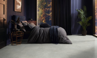 Pavimento Bianco Vinyl by Karndean