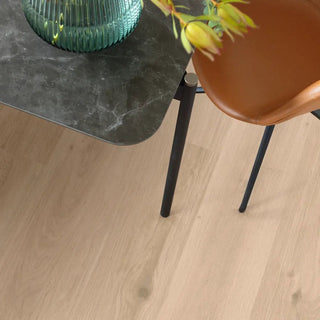 Pure Danish Oak Vinyl by Karndean