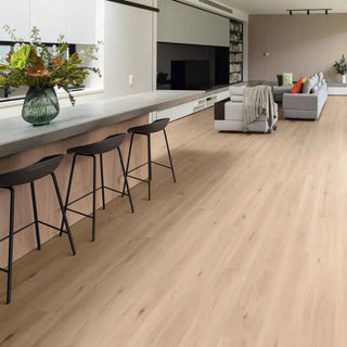 Pure Danish Oak Vinyl by Karndean