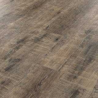 Reclaimed French Oak Vinyl by Karndean