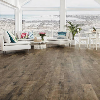Reclaimed French Oak Vinyl by Karndean