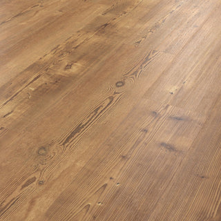 Reclaimed Heart Pine Vinyl by Karndean